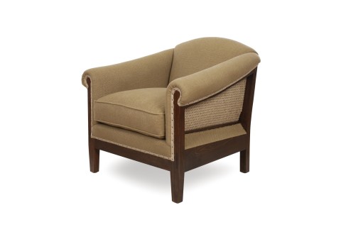 Fauteuil Avis Essence Crearte Collections